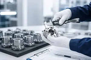 Full-System Quality Control